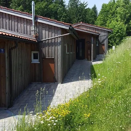 펜션 Ferienbungalow Sonnenwald Bayerischer Wald