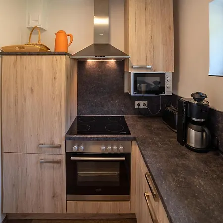 Ferienbungalow Sonnenwald Bayerischer Wald Schöfweg