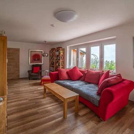 Ferienbungalow Sonnenwald Bayerischer Wald *