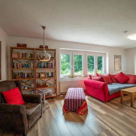 Ferienbungalow Sonnenwald Bayerischer Wald *
