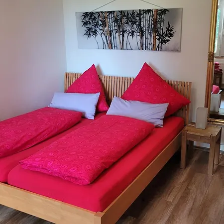 Ferienbungalow Sonnenwald Bayerischer Wald Сasa de vacaciones