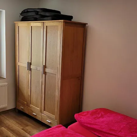Ferienbungalow Sonnenwald Bayerischer Wald *