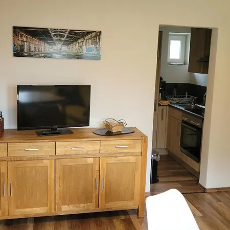 Ferienbungalow Sonnenwald Bayerischer Wald