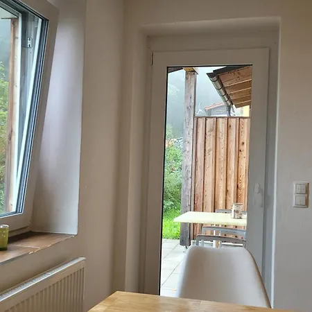 펜션 Ferienbungalow Sonnenwald Bayerischer Wald *