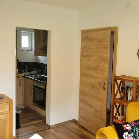 Ferienbungalow Sonnenwald Bayerischer Wald Schöfweg