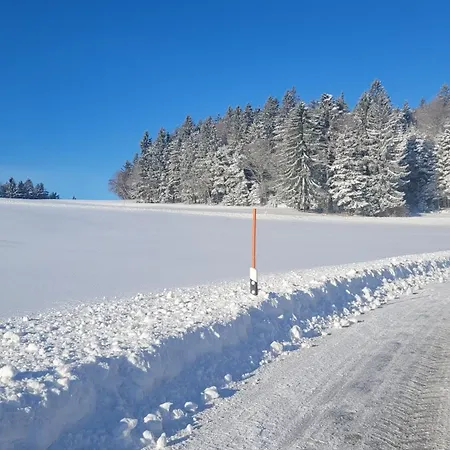 Ferienbungalow Sonnenwald Bayerischer Wald