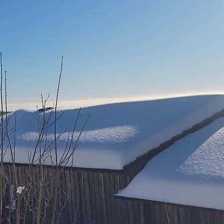 Ferienbungalow Sonnenwald Bayerischer Wald *