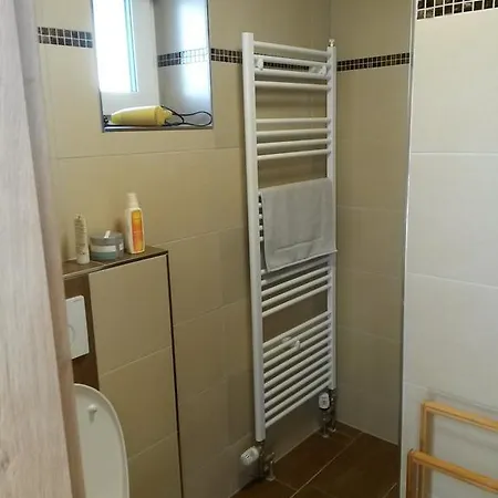 Ferienbungalow Sonnenwald Bayerischer Wald Сasa de vacaciones Schöfweg
