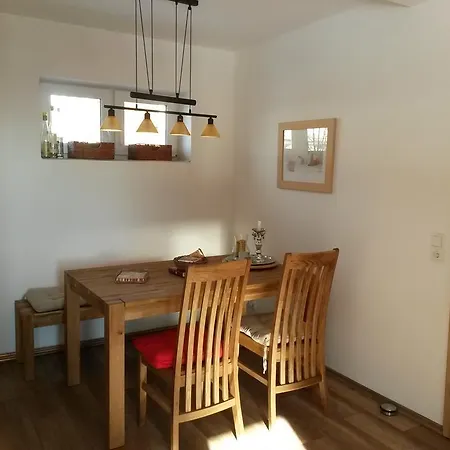 Ferienbungalow Sonnenwald Bayerischer Wald 펜션