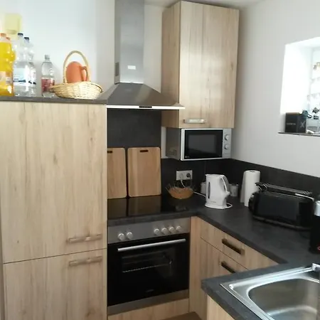 Сasa de vacaciones Ferienbungalow Sonnenwald Bayerischer Wald *