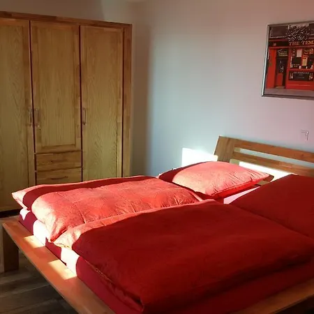 펜션 Ferienbungalow Sonnenwald Bayerischer Wald *