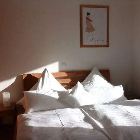 Сasa de vacaciones Ferienbungalow Sonnenwald Bayerischer Wald *