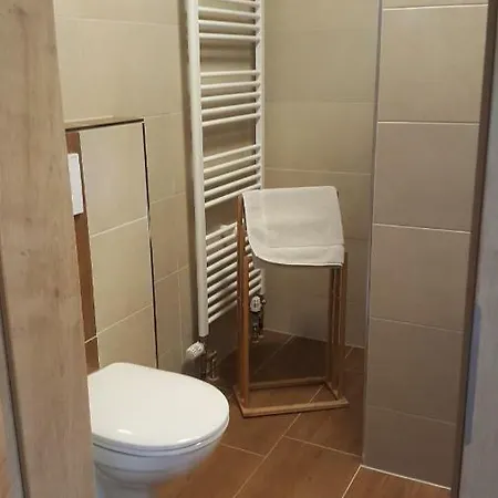 Ferienbungalow Sonnenwald Bayerischer Wald Сasa de vacaciones