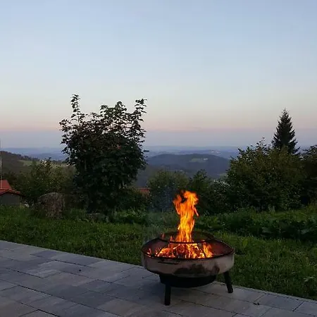 펜션 Ferienbungalow Sonnenwald Bayerischer Wald *
