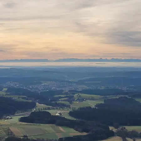 度假居 Ferienbungalow Sonnenwald Bayerischer Wald *