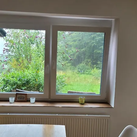 Ferienbungalow Sonnenwald Bayerischer Wald Schöfweg