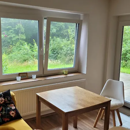 Ferienbungalow Sonnenwald Bayerischer Wald