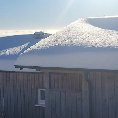 Ferienbungalow Sonnenwald Bayerischer Wald * Schöfweg