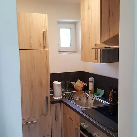 Ferienbungalow Sonnenwald Bayerischer Wald