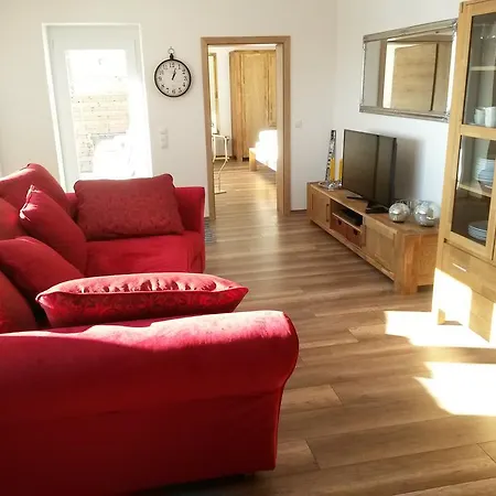 度假居 Ferienbungalow Sonnenwald Bayerischer Wald *