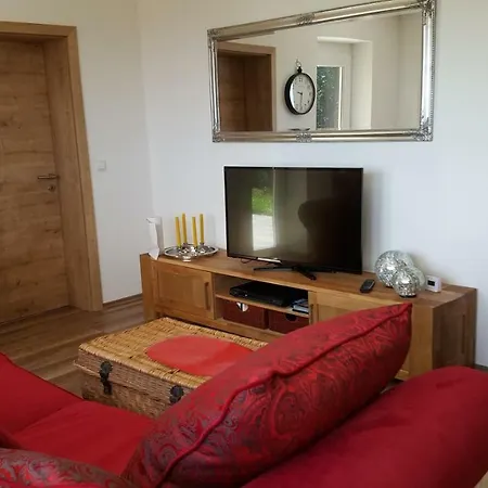 Сasa de vacaciones Ferienbungalow Sonnenwald Bayerischer Wald Schöfweg
