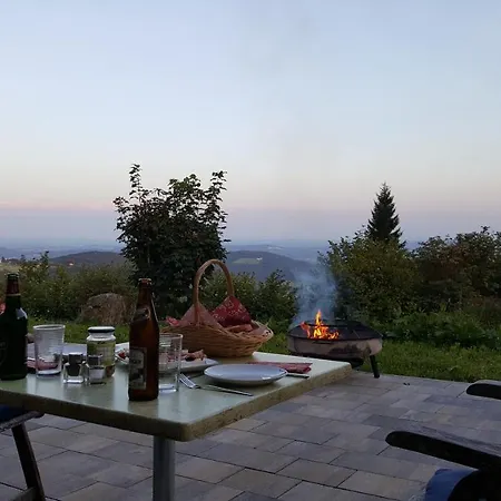 Σπίτι διακοπών Ferienbungalow Sonnenwald Bayerischer Wald *
