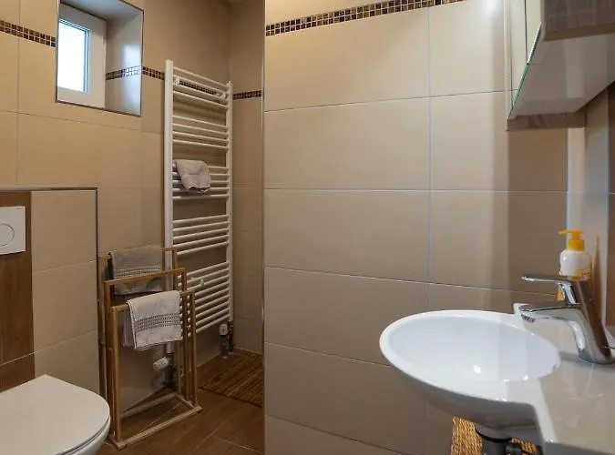 بيت للعطل Ferienbungalow Sonnenwald Bayerischer Wald
