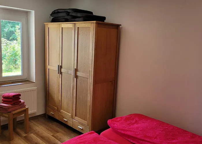 Ferienbungalow Sonnenwald Bayerischer Wald *