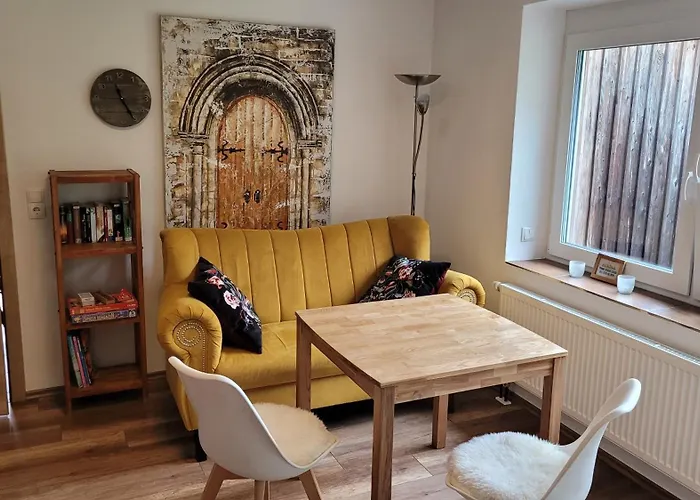 Ferienbungalow Sonnenwald Bayerischer Wald بيت للعطل Schöfweg
