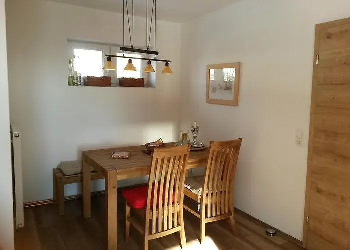 Ferienbungalow Sonnenwald Bayerischer Wald بيت للعطل