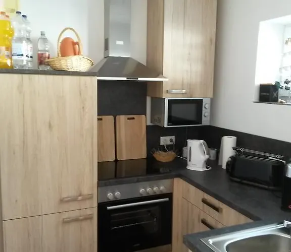 بيت للعطل Ferienbungalow Sonnenwald Bayerischer Wald *
