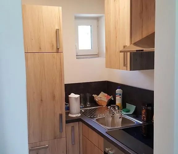 Ferienbungalow Sonnenwald Bayerischer Wald