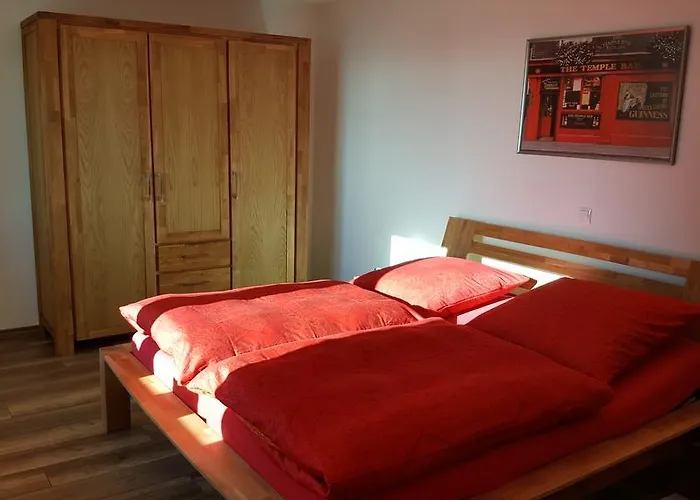 بيت للعطل Ferienbungalow Sonnenwald Bayerischer Wald *