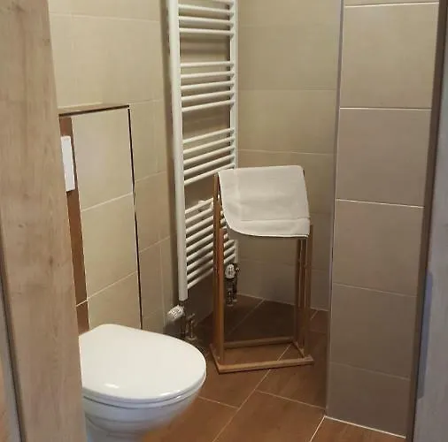 Ferienbungalow Sonnenwald Bayerischer Wald بيت للعطل