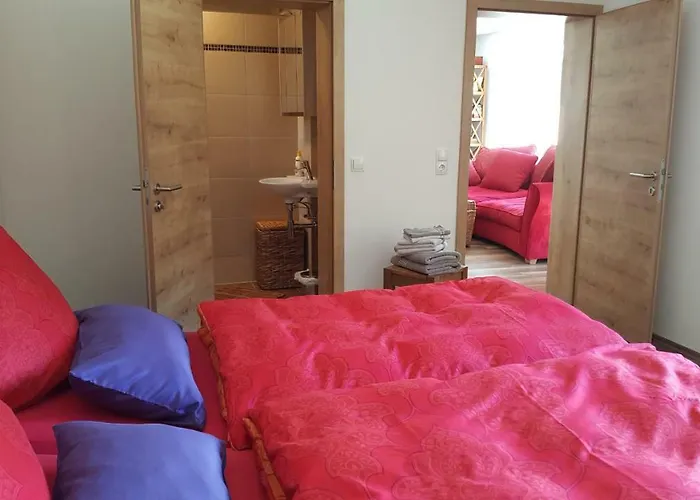Ferienbungalow Sonnenwald Bayerischer Wald بيت للعطل Schöfweg